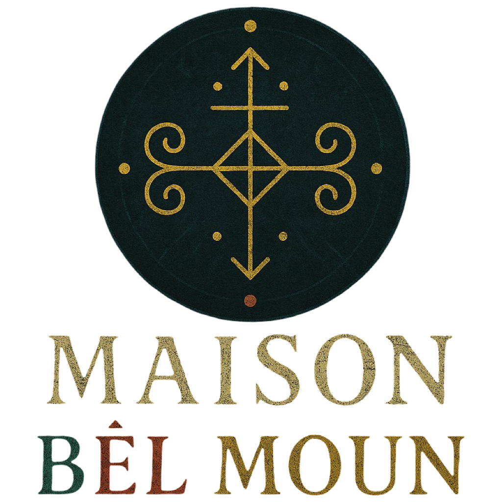 Maison Bèl Moun