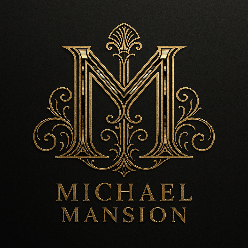 Michael Mansion Jewelry