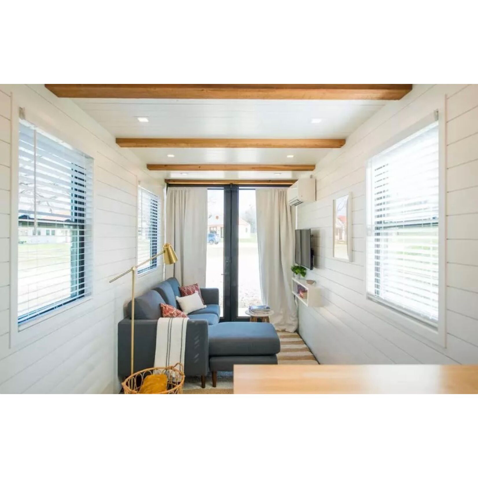 Prefab Homes :: Modular :: Modular Steel Container Home