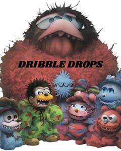Dribble Drops